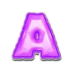 Aas (A) Symbool