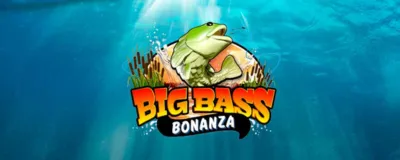 Big Bass Bonanza slot van Pragmatic Play