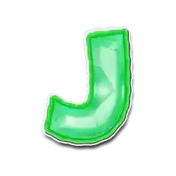Boer (J) Symbool