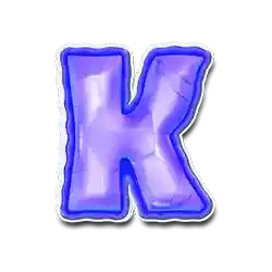 Heer (K) Symbool