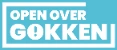 Open over Gokken