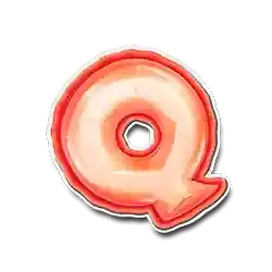 Vrouw (Q) Symbool